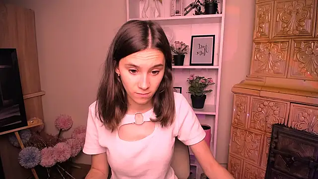 RosaRay  online show from 06/23/26, 06:33