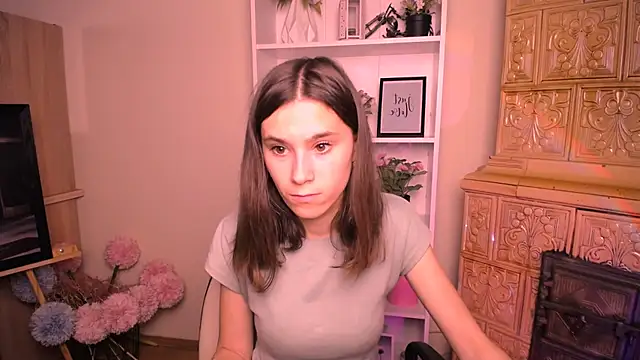 RosaRay  online show from 06/26/26, 06:07