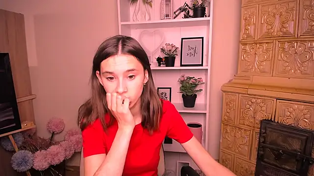 RosaRay  online show from 06/27/26, 06:07