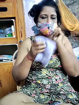 Rupali201 online show from 09/14/25, 01:05