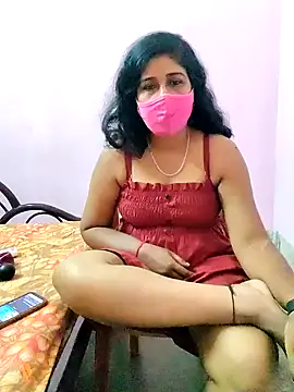 Rupali201 online show from 10/15/25, 04:01