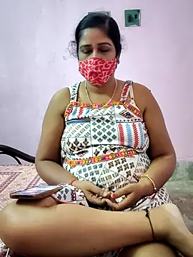 Rupali201 online show from 10/28/25, 02:31