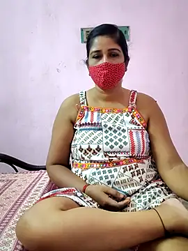 Rupali201 online show from 10/30/25, 04:25