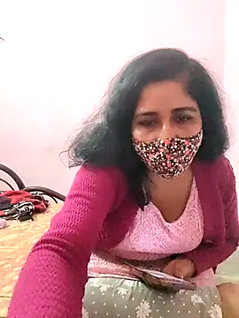 Rupali201 online show from 12/16/25, 04:12