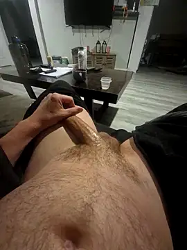 Justme 8519 online show from 06/19/26, 11:25