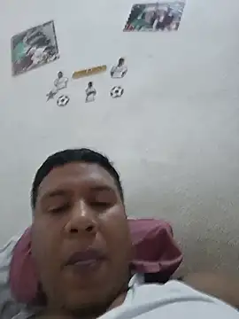 negro08  online show from 05/18/26, 06:03