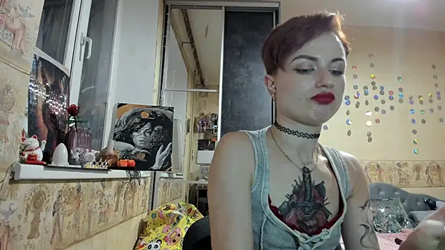 Snapshot of WatsonMi chatting on 11/28/25, 03:58 WatsonMi online show from 11/28/25, 03:58