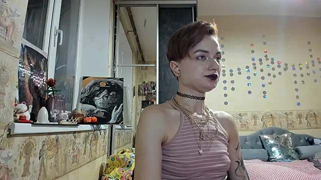 Snapshot of WatsonMi chatting on 11/29/25, 04:54 WatsonMi online show from 11/29/25, 04:54