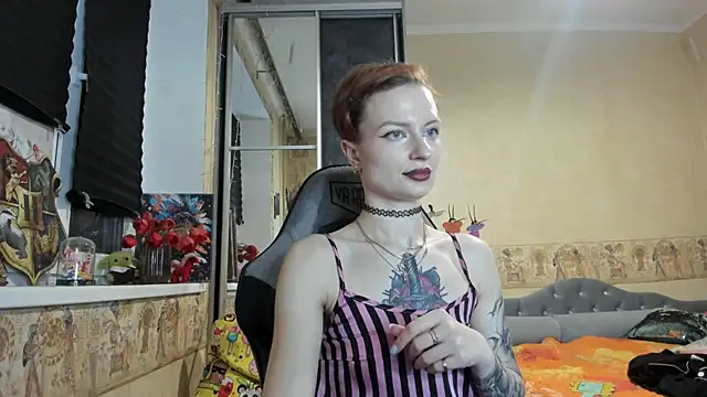 WatsonMi online show from 04/26/26, 05:10