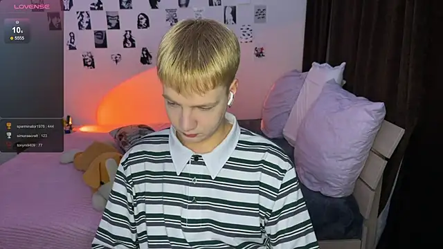 olivertasty online show from 10/23/25, 01:32