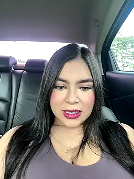 Skyy Angel online show from 11/23/25, 04:29