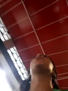 SharonDustLove online show from 10/22/25, 02:12