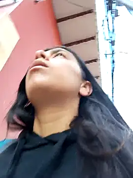 SharonDustLove online show from 11/27/25, 11:45