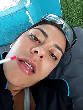 SharonDustLove online show from 12/14/25, 07:51