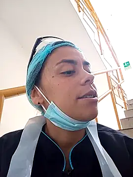 Snapshot of SharonDustLove chatting on 02/27/26, 08:09 SharonDustLove online show from 02/27/26, 08:09