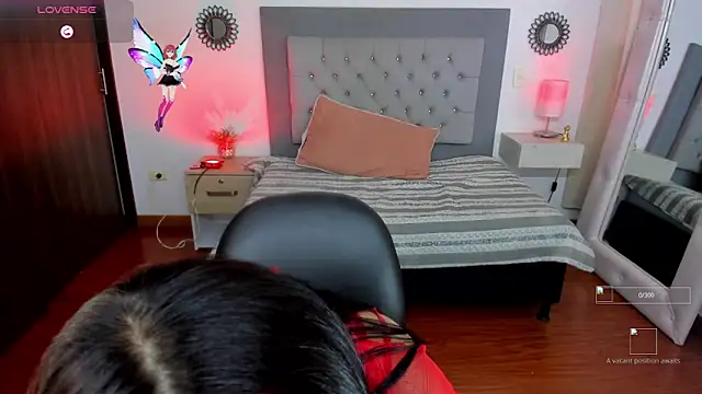 Snapshot of Ikal_inti chatting on 10/11/25, 07:23 Ikal inti online show from 10/11/25, 07:23