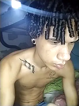 Gabriel Stone online show from 09/11/25, 05:35