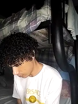 Gabriel Stone online show from 09/27/25, 03:00