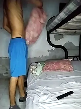 Gabriel Stone online show from 10/07/25, 03:25