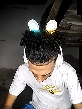 Gabriel Stone online show from 10/20/25, 07:58