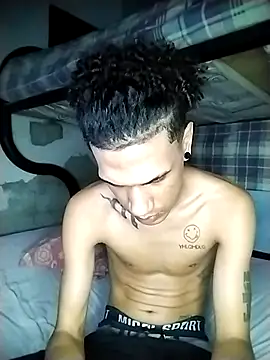 Gabriel Stone online show from 10/24/25, 03:36