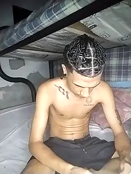 Gabriel Stone online show from 10/25/25, 03:58