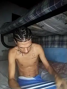 Gabriel Stone online show from 11/05/25, 03:28