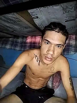 Gabriel Stone online show from 11/05/25, 06:30