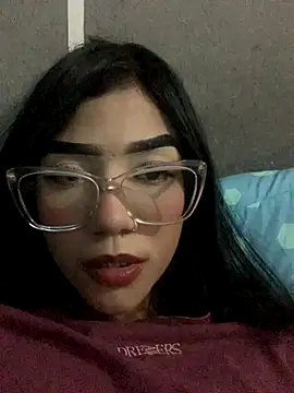 ElaRose 12 online show from 11/15/25, 06:48