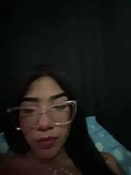 Snapshot of ElaRose_12 chatting on 02/01/26, 06:39 ElaRose 12 online show from 02/01/26, 06:39