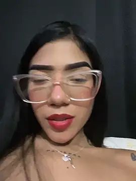 Snapshot of ElaRose_12 chatting on 02/26/26, 07:57 ElaRose 12 online show from 02/26/26, 07:57