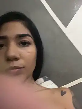 Snapshot of ElaRose_12 chatting on 03/22/26, 07:17 ElaRose 12 online show from 03/22/26, 07:17