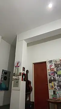 anto rochiz online show from 04/03/26, 04:21