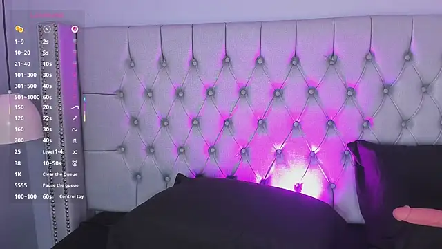 Mariee rosee online show from 09/12/25, 08:31