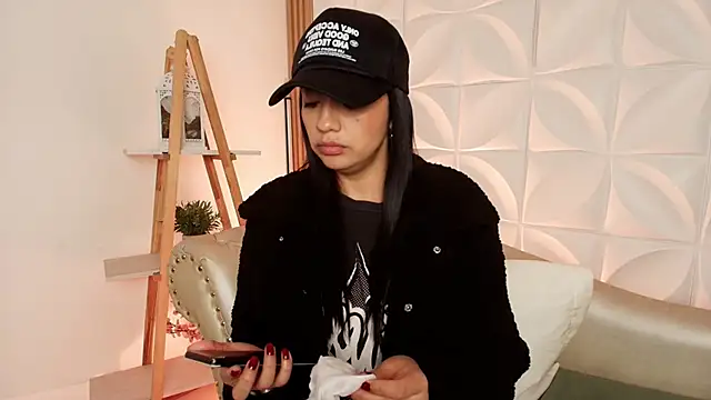 ana riveros online show from 09/16/25, 10:49