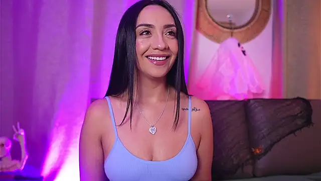 ana riveros online show from 10/16/25, 04:13