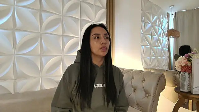 ana riveros online show from 02/20/26, 08:31