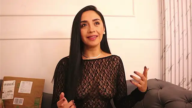 ana riveros online show from 03/16/26, 10:36