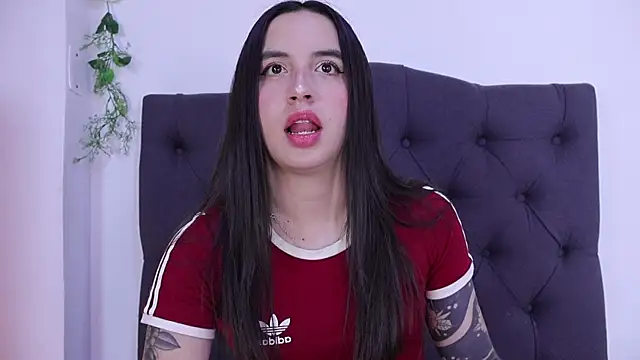 kaylee lee online show from 03/18/26, 03:42