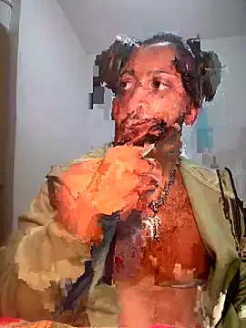 Minidemonkush online show from 12/20/25, 02:51