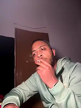 Minidemonkush online show from 12/21/25, 03:24