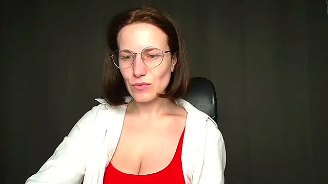 Kelly Kisss online show from 04/25/26, 07:55