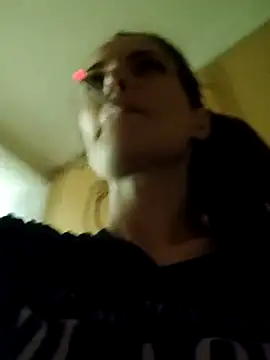 Angie meow online show from 06/10/26, 01:10
