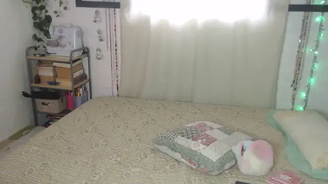 porndollbaby online show from 06/19/26, 08:34