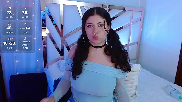 hannia baileys online show from 05/01/26, 12:37