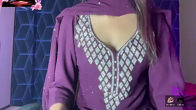  Mehak   online show from 11/19/25, 03:23