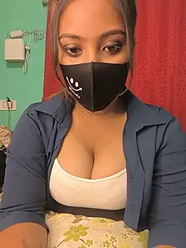 Miss Mayaa  online show from 06/03/26, 06:35