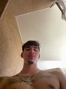 funbigdickk online show from 01/19/26, 01:20