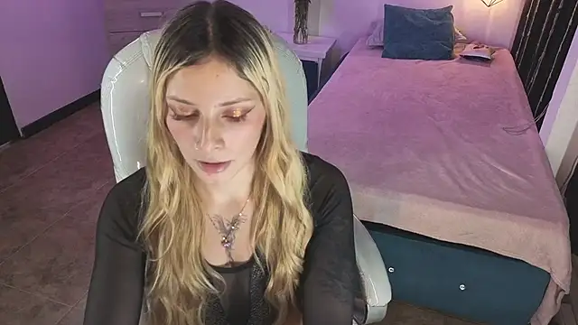 Jennaa Cooper online show from 11/12/25, 09:47