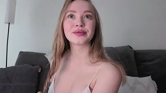 Anna mileer online show from 05/02/26, 02:16